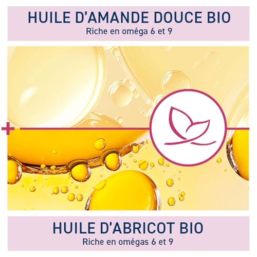 Huile De Massage Natessance Sensuel Lea Nature Le Flacon De 100ml - vue 7