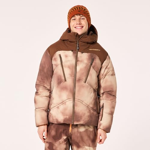 Oakley Men's Team Collection Rykkinn Jacket4