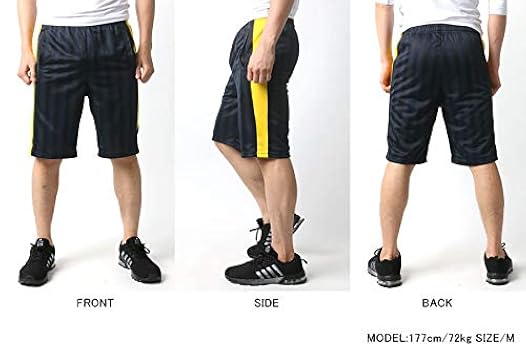 Amazon | [シーシーエル] ハーフパンツ メンズ 父の日 ギフト
