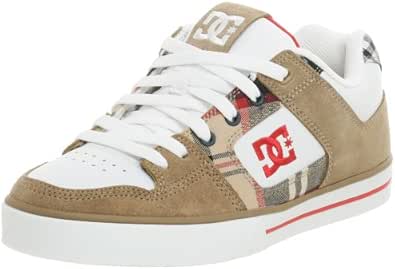 dc shoes pure xe