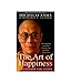 Art Of Happiness A Handbook For Living (Rustico)