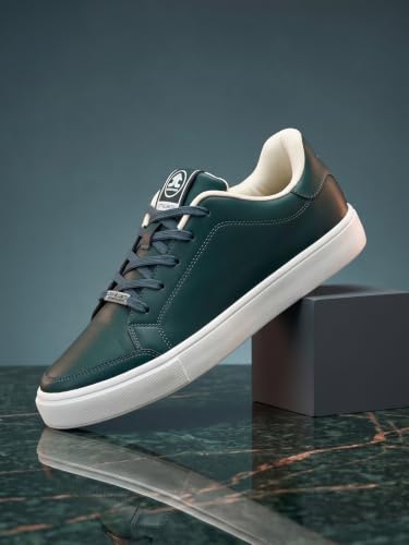 Image of OFF LIMITS Men's Skyline Casual Sneakers