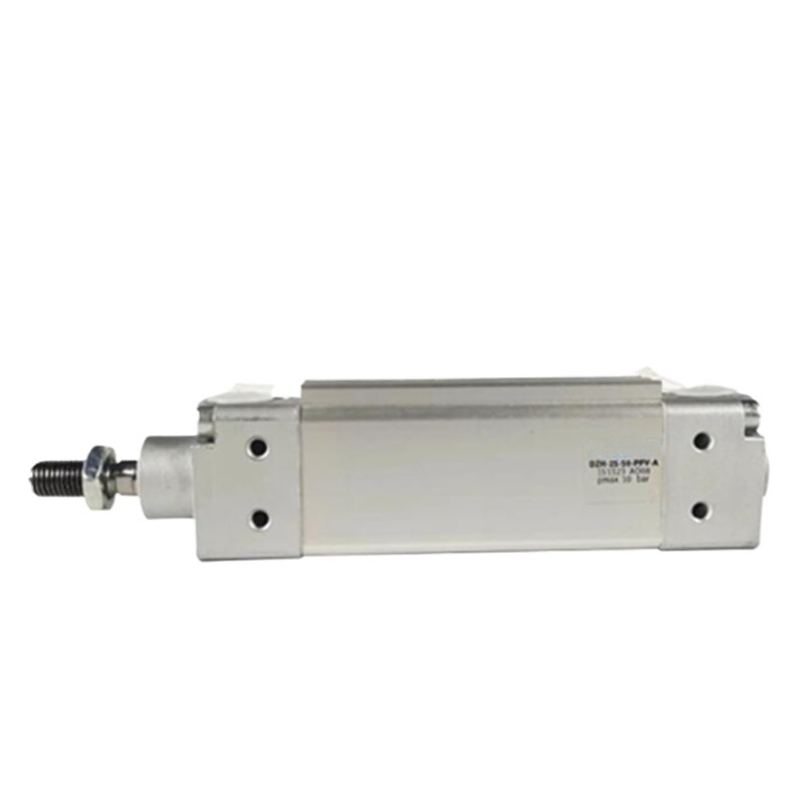 Flachzylinder DZH DZH-50 PPV-A