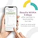 HomePaternity Twin DNA Test, Fast Results, Highest Accuracy Available with Up to 34 Genetic Markers Tested, All Lab Fees & Shipping Included, Identical or Fratneral Twins