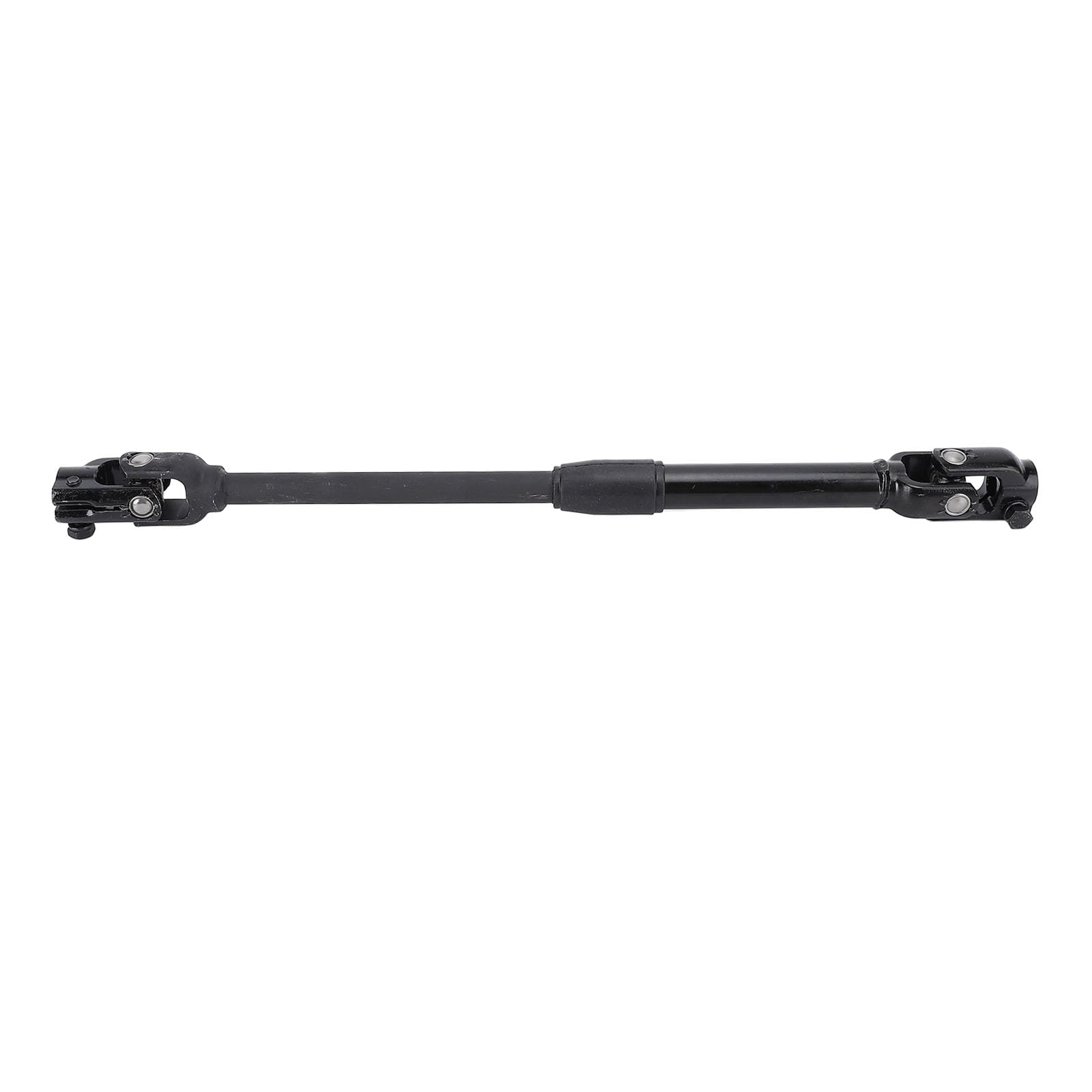 Lenkwelle für Go Kart ATV Quad Mini Bike 530 Mm M14 30T Stahllegierung Starke Struktur Rack