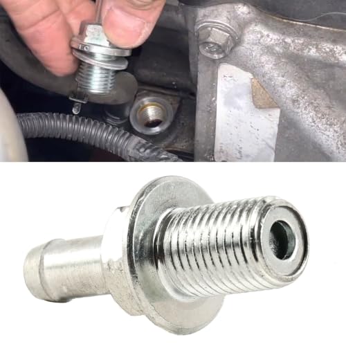 Válvula PCV de alta resistencia 17130PNDA01 para motor Element y CRV 4