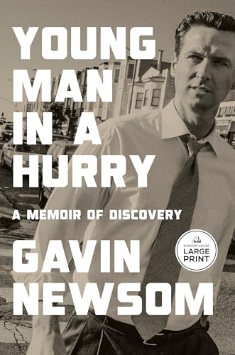 Young Man in a Hurry: A Memoir of Discovery - image 1