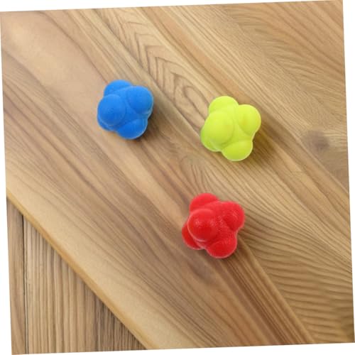 Balle de réaction pour garçon et filles afin de booster les réflexes - 6