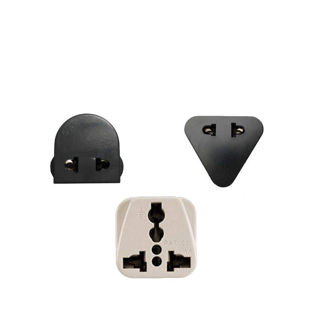 Tanzania Complete Travel Adapter Kit D F GUD GUF