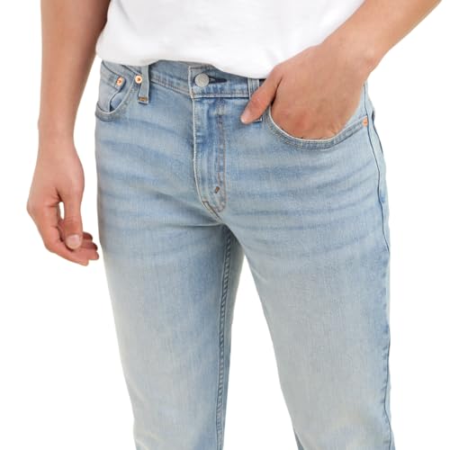 Image of Levi's Men's 511 Slim Fit Mid Rise Jeans