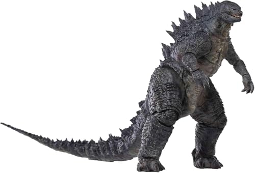 Hiyatoys HIYA Exquisite Basic Series Figurine Godzilla 2014 17,8 cm