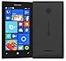 Microsoft Nokia Lumia 435 8GB Unlocked GSM Windows 8.1 Touchscreen Smartphone Black (International version, No Warranty)