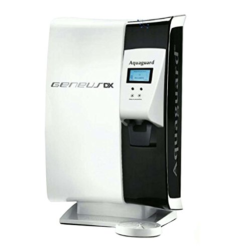 Image of Eureka Forbes Aquaguard Geneus DX RO+UV+UF+TG Water Purifier (BIOTRON Technology)