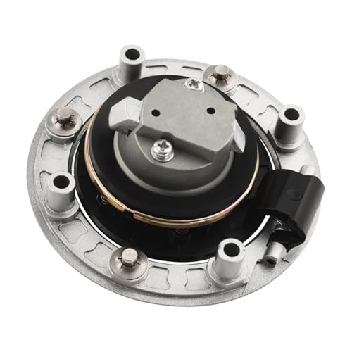 Tapón de depósito de combustible con llave para moto Suzuki GSXR 600 y Bandit 1200 6