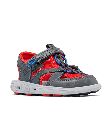 Image of Columbia Boy's Techsun Wave (Toddler /Little Kid /Big Kid)