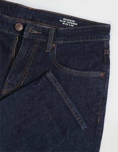 Image of U.S. POLO ASSN. Men's Regular Fit Jeans