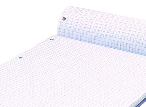Blocs quadrillés A4 Pukka Pad pour vos notes de bureau - 2