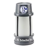 Material: Polyresin FC Schalke 04 Teelichthalter Grubenlampe