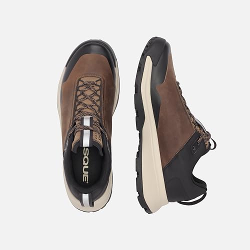 Vasque Men's Horizon Low Waterproof Hiking Shoe4