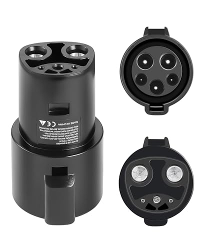 Tesla　チャデモ 充電ケーブルアダプター 日本製Tesla チャデモアダプターCHAdeMO充電アダプター テスラ