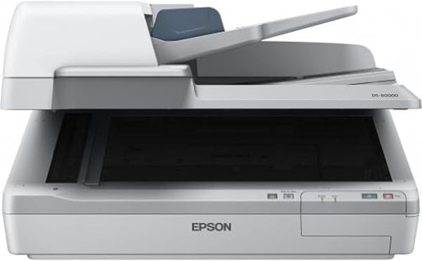 Epson WorkForce DS-50000 A3 Document Scanner - 3
