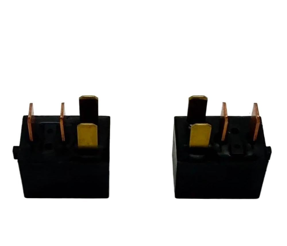 Relais automobile 12VDC 4Pin résout panne climatisation Civic Accord