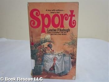 Paperback Sport Book
