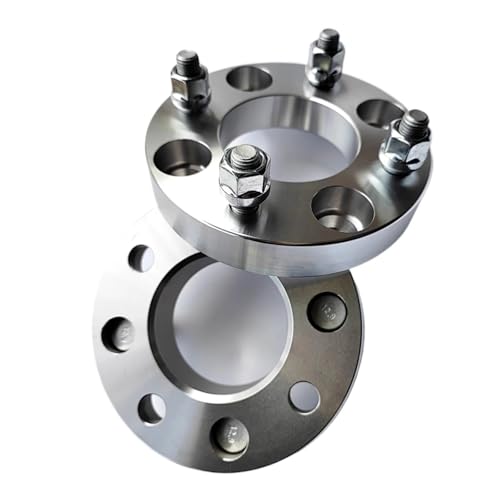 Élargisseurs de voie pour corriger le déport de roue 4x100 Nissan Sunny 2012-2024