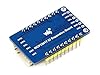 Waveshare MCP23017 IO Expansion Board I2C Interface Expands 16 I/O Pins Compatible with Both 3.3V and 5V Levels #4
