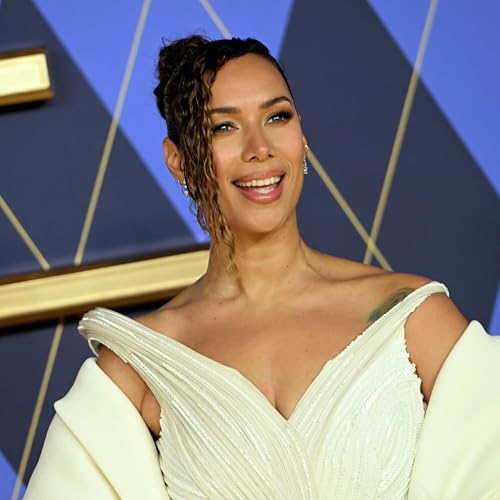 『Leona Lewis Talks Vegas Christmas Show Residency, New Music & More!』のカバーアート