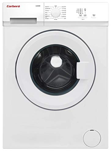 LAVADORA CORBERO CLA5018W 5KG 1000RPM A++