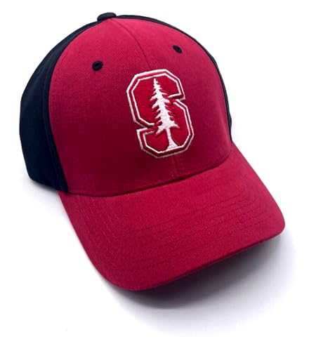 Gorra clásica ajustable con logo bordado bicolor miniatura 1