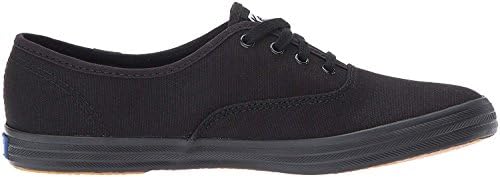 Keds Champion Originals Women 11 Black/Black | Image 5
