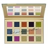 Essence Disney PRINCESS Eyeshadow Palette Tiana Nr. 04 Only you can make your dream come true Inhalt: 18g = 1 Stück