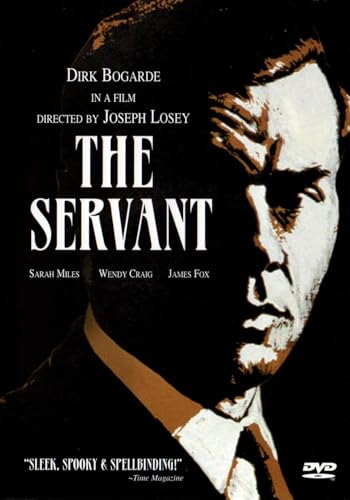 The Servant