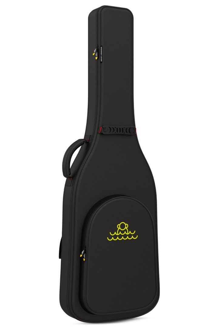 MONKEY LOOP Jumping Neo Bass Funda Profesional Bajo
