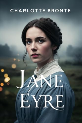 Jane Eyre (English Edition)