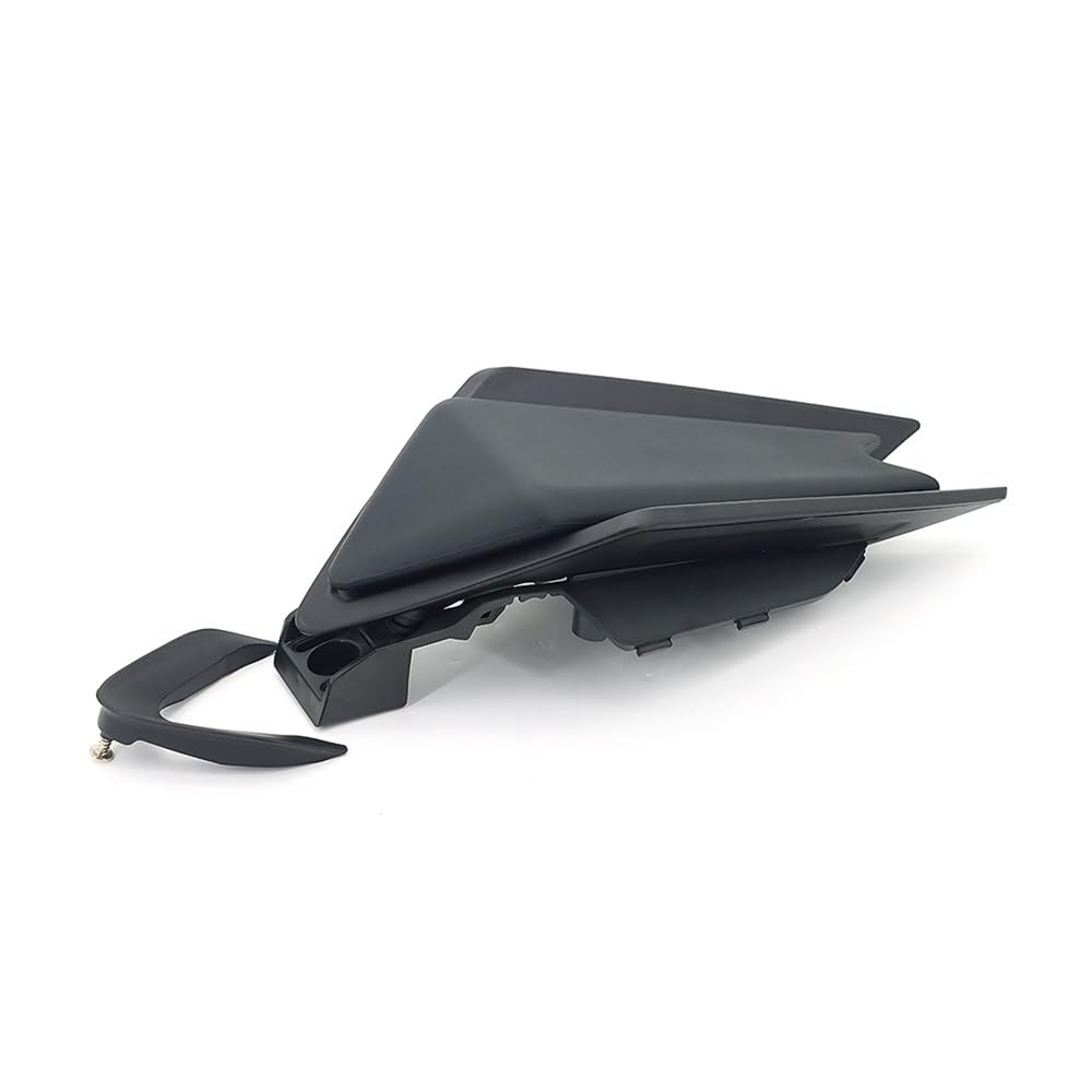 Housse de siège passager RS660 capot de selle aérodynamique ABS - 6