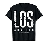 Andenken Geschenk Los Angeles Kalifornien
