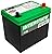 Interstate Batteries Group 35 Car Battery Replacement (MT-35) 12V, 550 CCA, 24 Month Warranty, Replacement Automotive Battery for Cars, Trucks, SUVs, Minivans