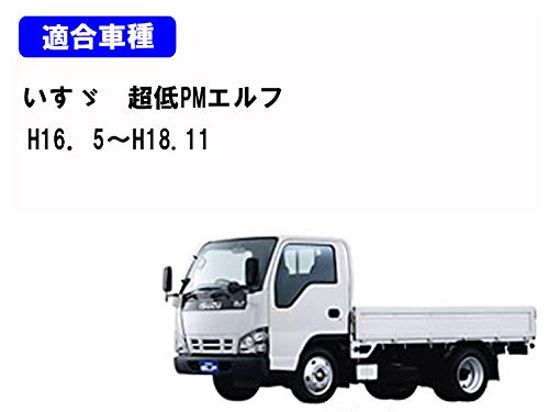 いすゞ純正　NKR88エルフELF 左　ターンシグナルランプ　コーナーランプ いすゞ純正 NKR88エルフELF 左 ターンシグナルランプ コーナー
