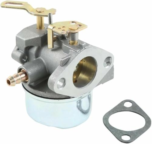 Carburador White Snow 950 ST para reparar motor quitanieves 316E756G190