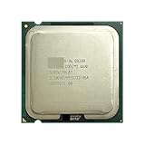 Type de prise : LGA 775 Processeur d\'unité centrale c 2 Quad Q8300,5 GHz Quad-Core 4M 95W 1333 LGA 775