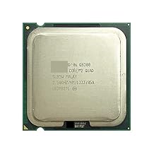 CPU c 2 Quad Q8300 2.5 GHz Quad-Core CPU Processor 4M 95W 1333 LGA 775