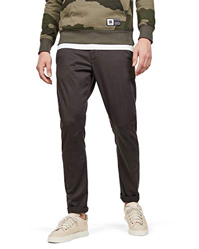 Preisvergleich Produktbild G-STAR RAW Herren Vetar Slim Chinohose