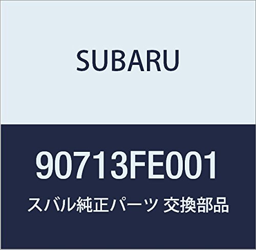 SUBARU (Xo) i TCT tg tA  Cg i90713FE001
