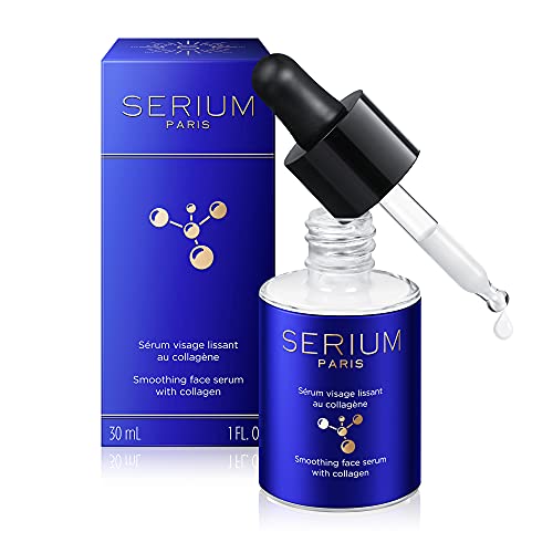 SERIUM PARIS - Suero facial alisante con colágeno - 30mL