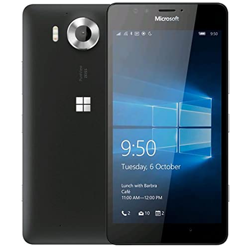 Microsoft Lumia 950...