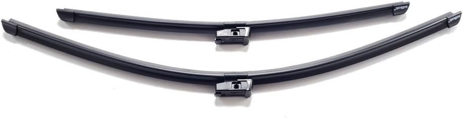 Ön Cam Silecek Takımı 65x45cm DS Automobiles DS9 ile uyumlu 2021-2025