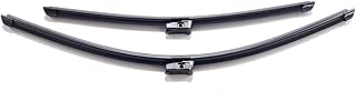 Ön Cam Silecek Takımı 60x50cm Ford Mustang Mach-E ile uyumlu 2021-2025